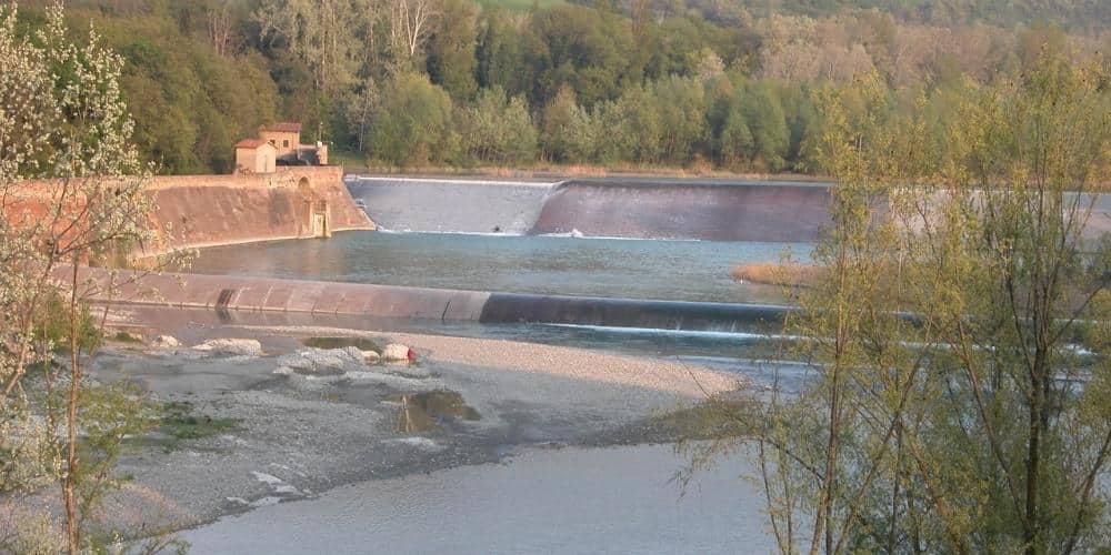 La Chiusa di Casalecchio di Reno 